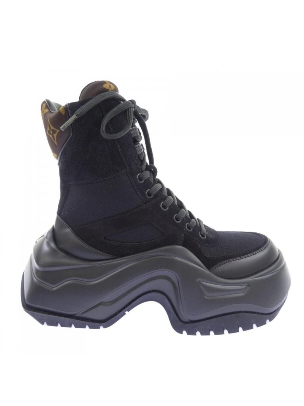 Louis Vuitton LV Archlight Boots